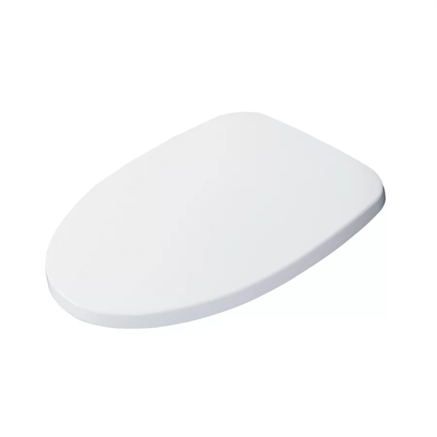 TOTO TC281SJ Soft Close Elongated Toilet Seat & Cover