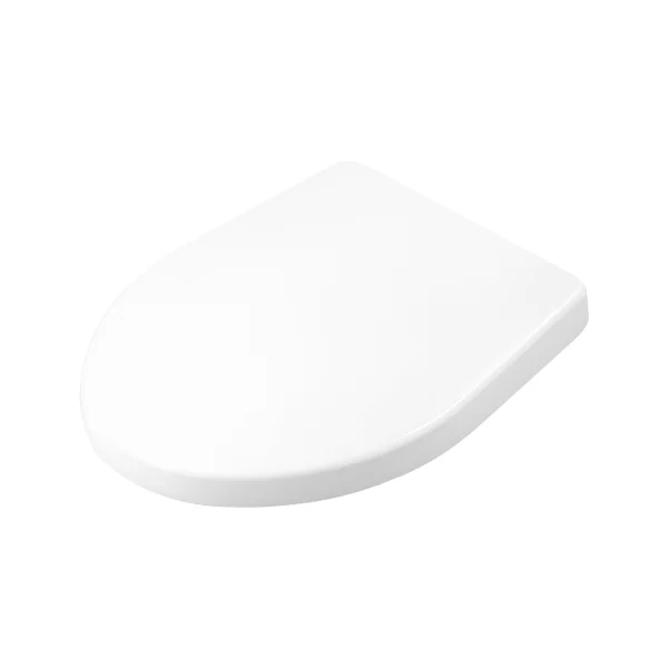 TOTO TC504CVK soft close toilet seat and cover with metal hinge