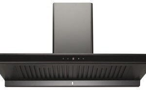 Häfele Datura Plus 90 Wall Mounted Hood