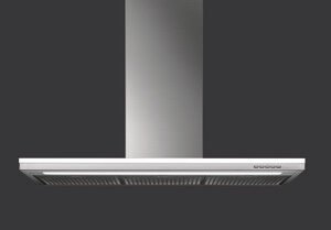 Häfele Luman 120 Wall Mounted Hood