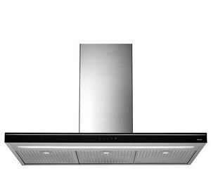 Häfele Luce 90 Wall Mounted Hood