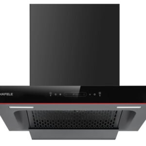 Häfele Renata T-60 Filter-Free Wall Hood