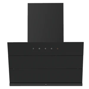 Häfele Leo 90 Plus Filter-Free Wall Hood 900mm