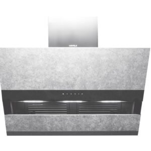 Häfele Frida 90 Wall Mounted Cooker Hood 90cm