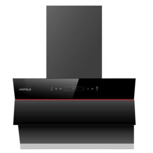 Häfele Renata Inclined 60 Filter-Free Hood