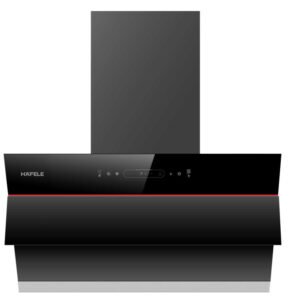 Häfele Renata Inclined 75 Filter-Free Hood
