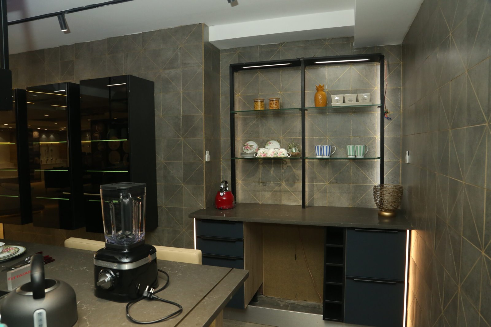 Luxury Home Renovation